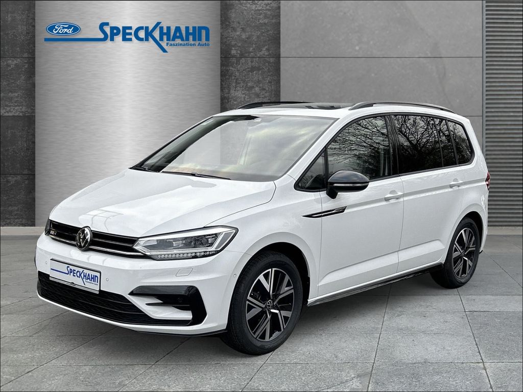 Volkswagen Touran 2024