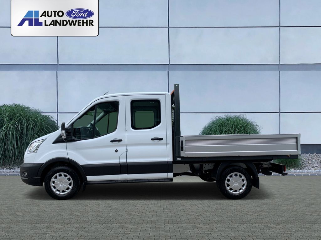 Ford Transit 2024