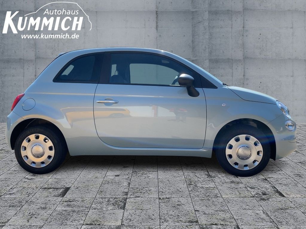 Fiat 500C 2023