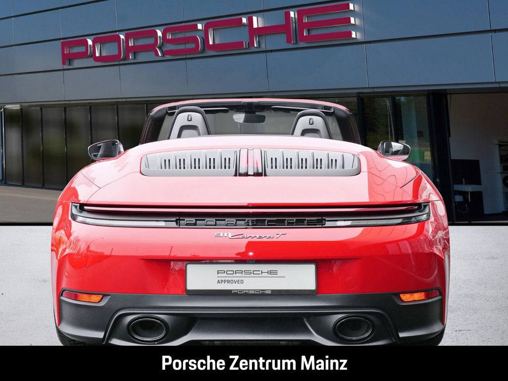 Porsche 992 2025