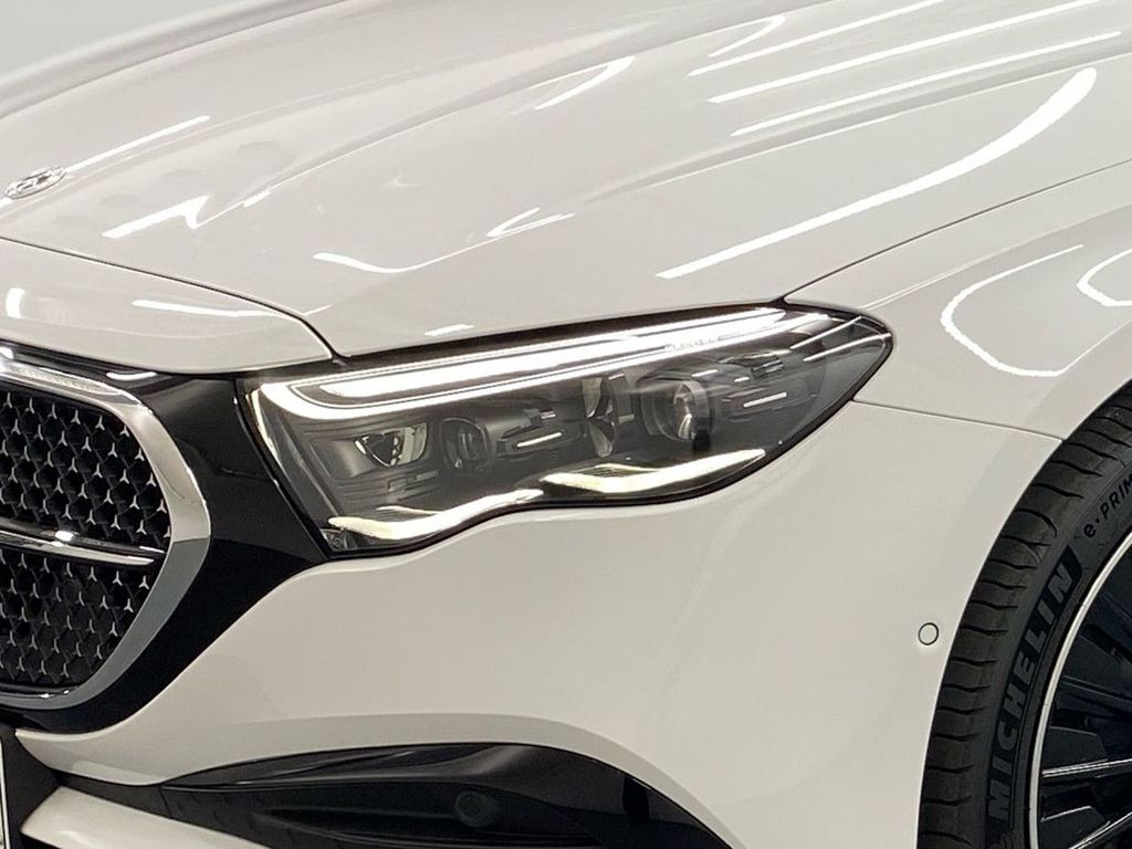 Mercedes-Benz E 300 2024