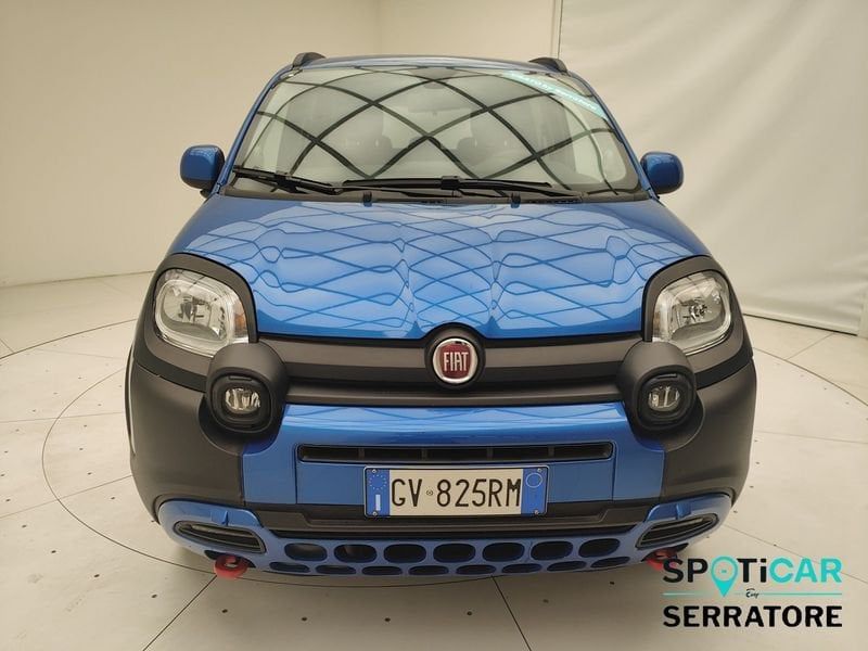 Fiat Panda 2024