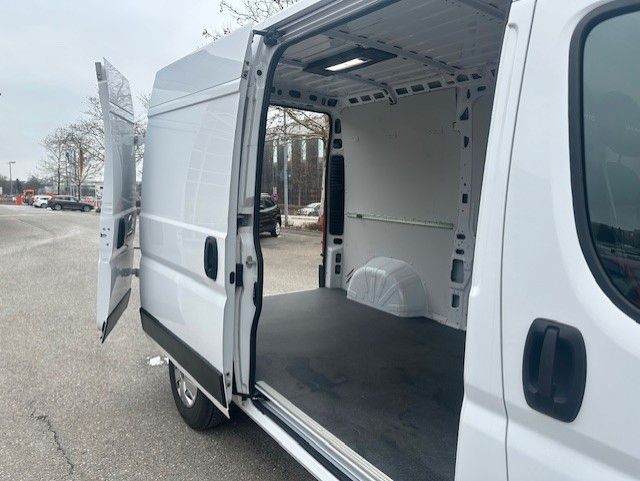 Fiat Ducato 2021