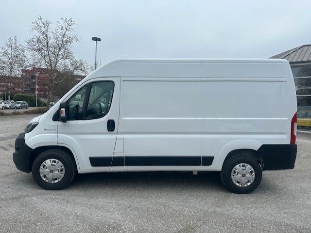 Fiat Ducato 2021