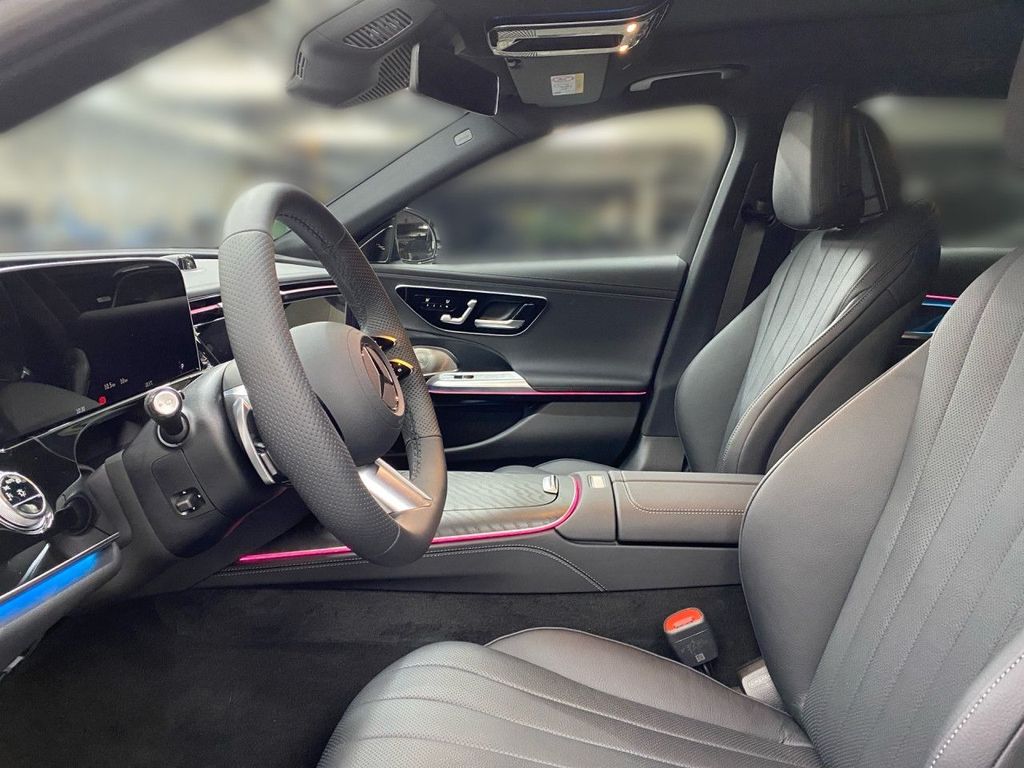 Mercedes-Benz E 300 2024