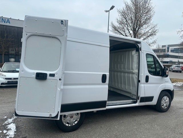Fiat Ducato 2021