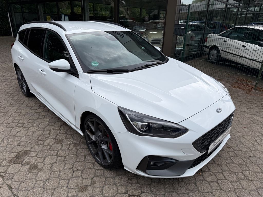Ford Focus 2022
