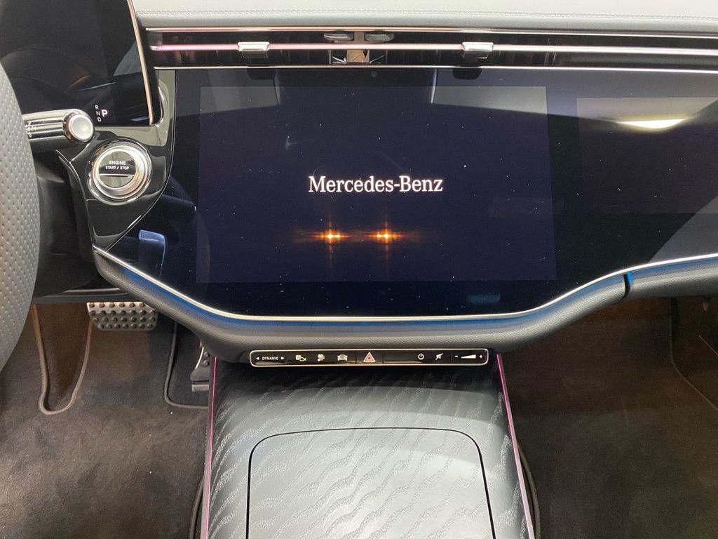 Mercedes-Benz E 300 2024