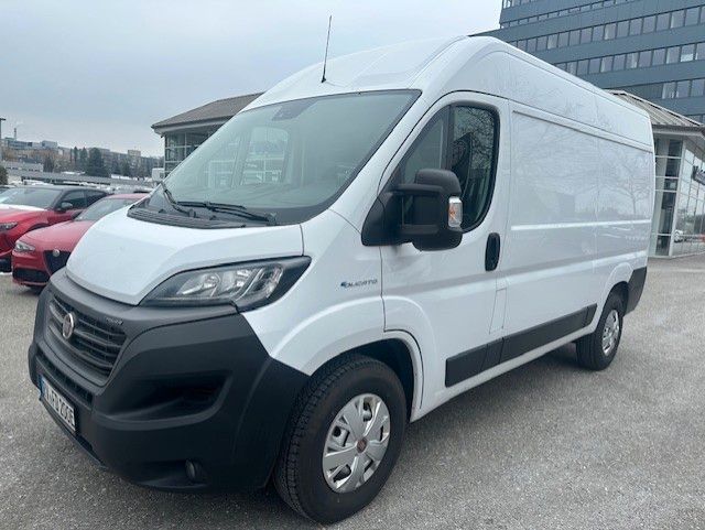 Fiat Ducato 2021
