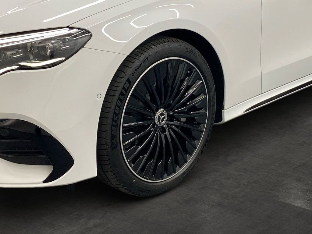 Mercedes-Benz E 300 2024