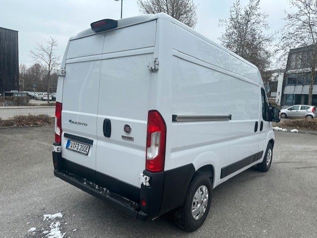 Fiat Ducato 2021