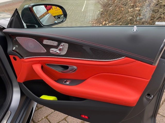 Mercedes-Benz AMG GT 2023