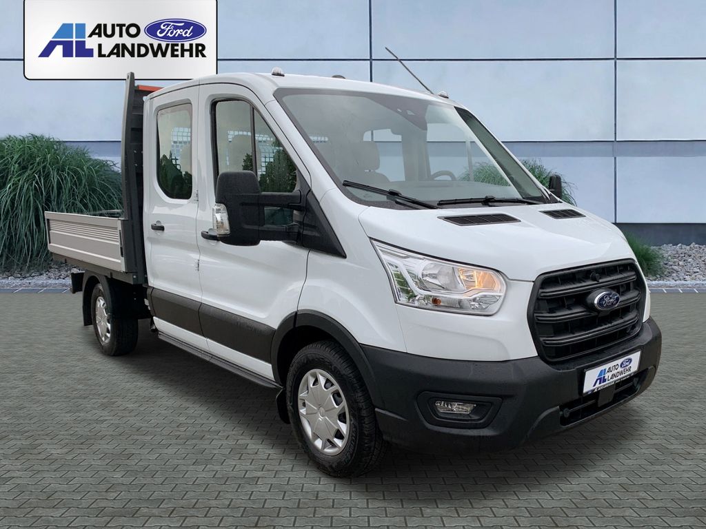Ford Transit 2024