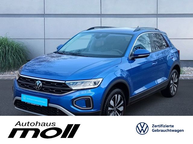Volkswagen T-Roc 2023