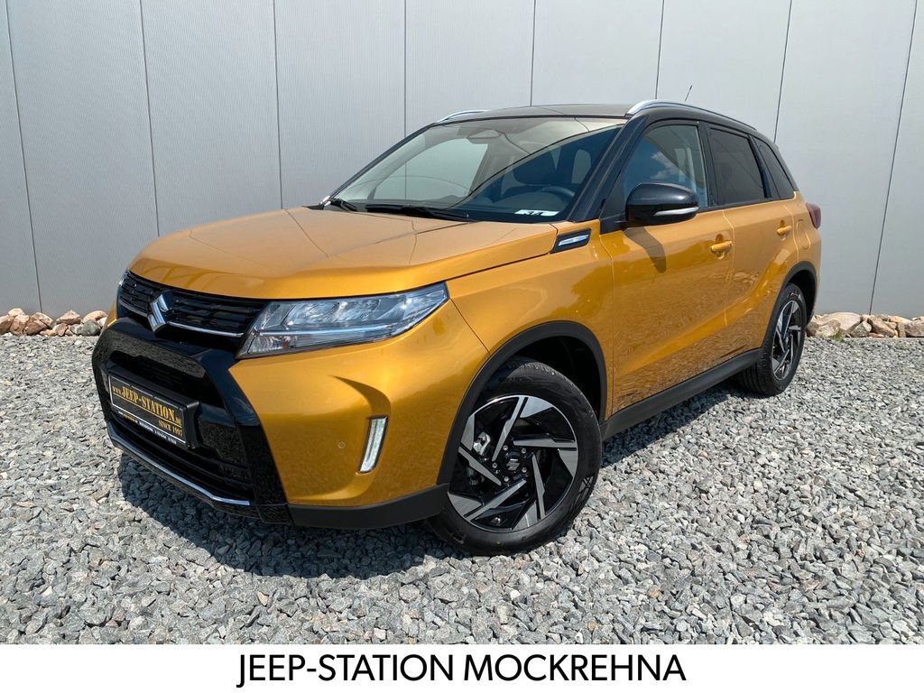 Suzuki Vitara 2025
