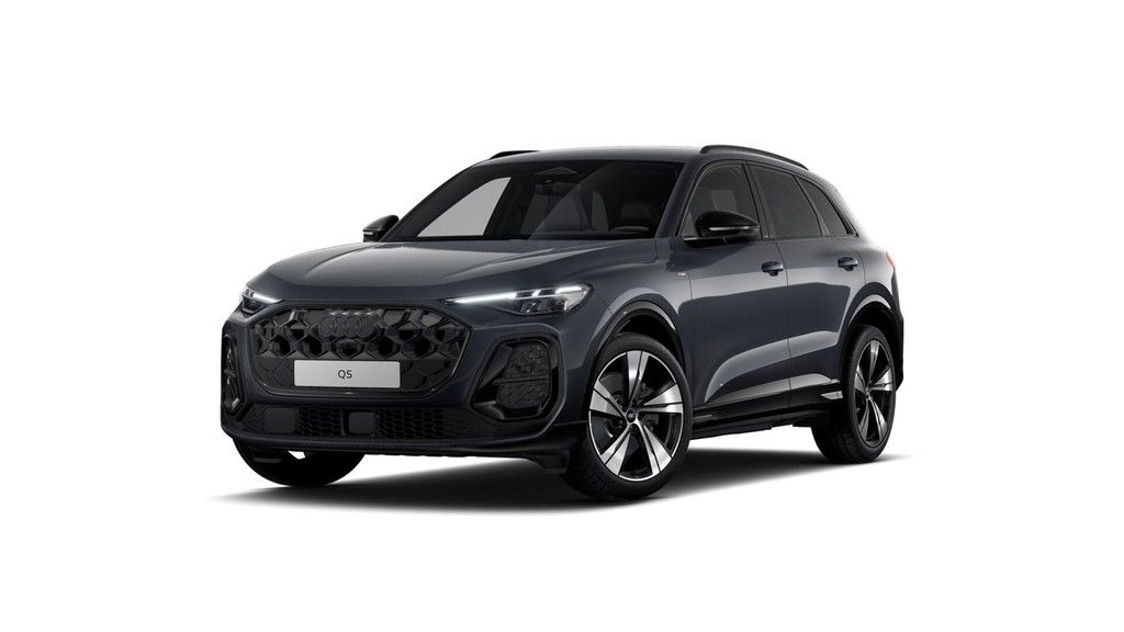 Audi Q5 2025