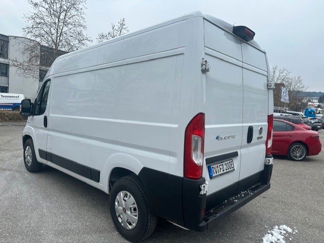 Fiat Ducato 2021