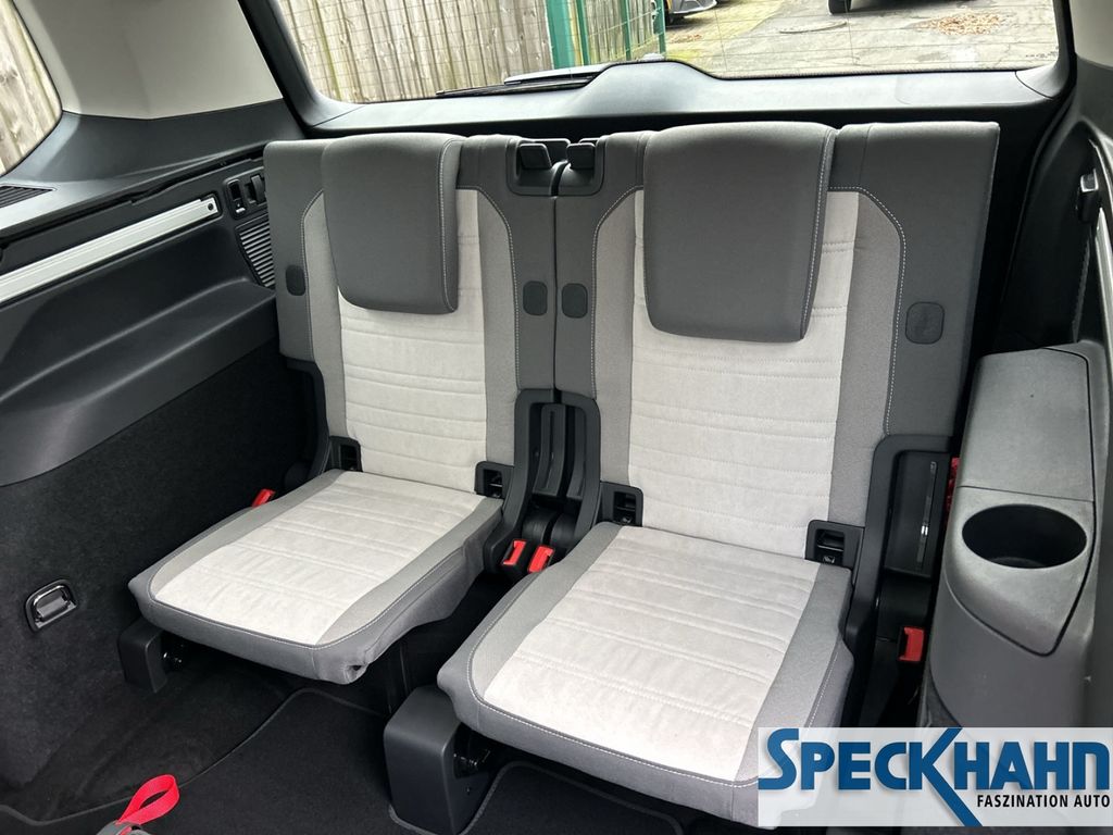 Volkswagen Touran 2024