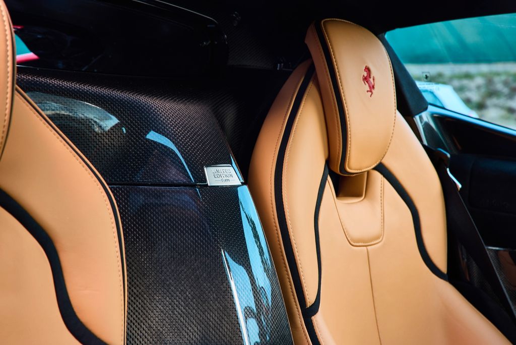 Ferrari LaFerrari 2014