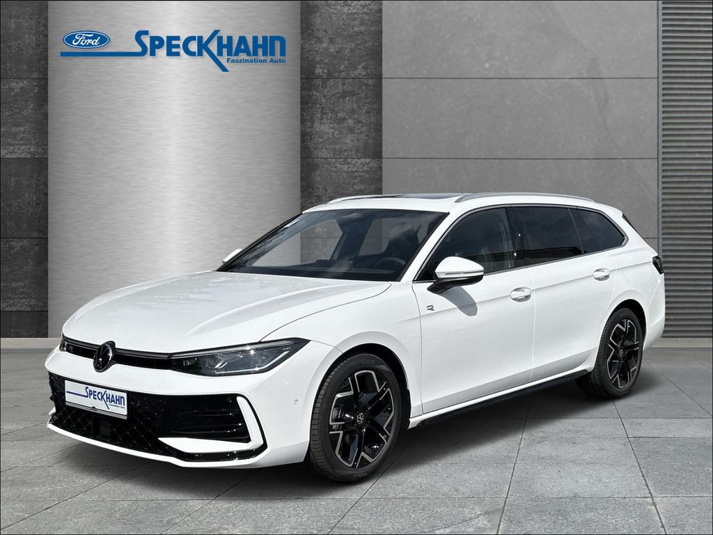 Volkswagen Passat Variant 2024