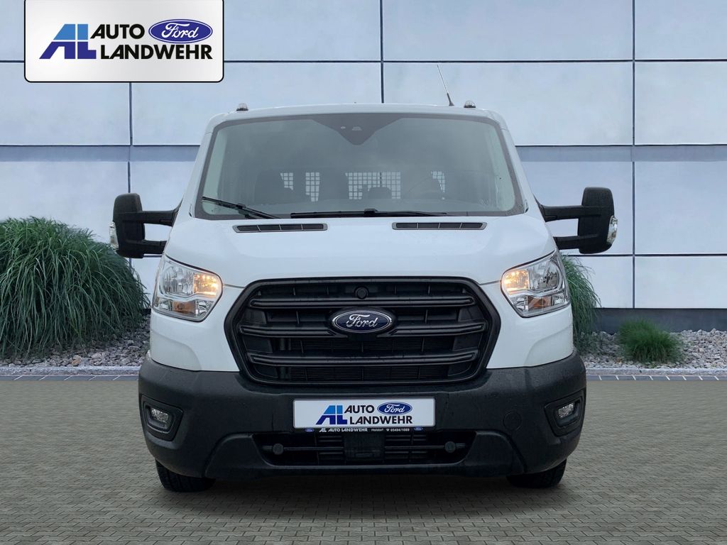 Ford Transit 2024