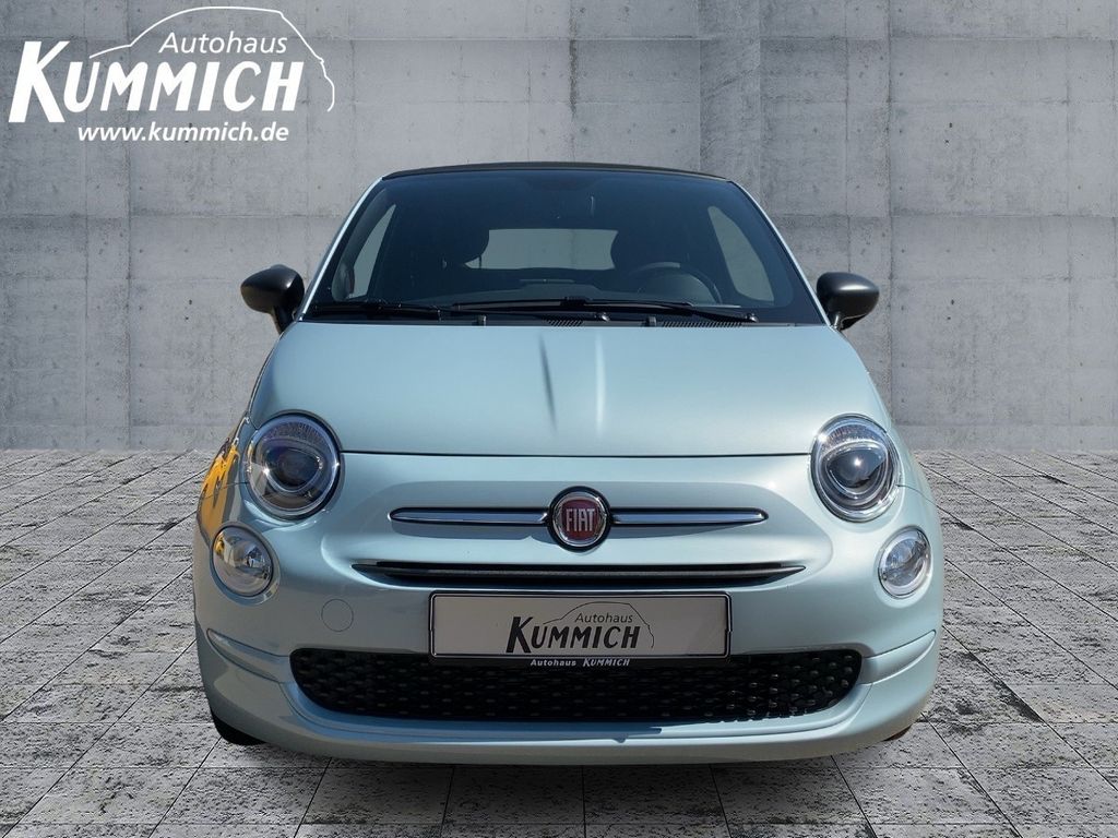 Fiat 500C 2023