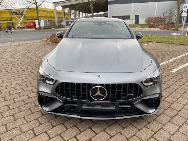Mercedes-Benz AMG GT 2023