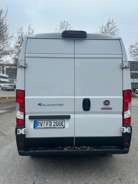 Fiat Ducato 2021