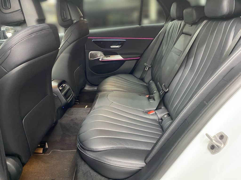 Mercedes-Benz E 300 2024