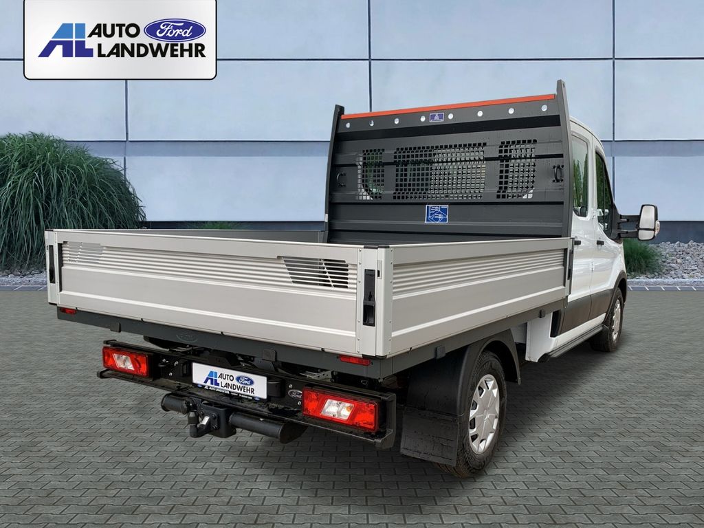 Ford Transit 2024