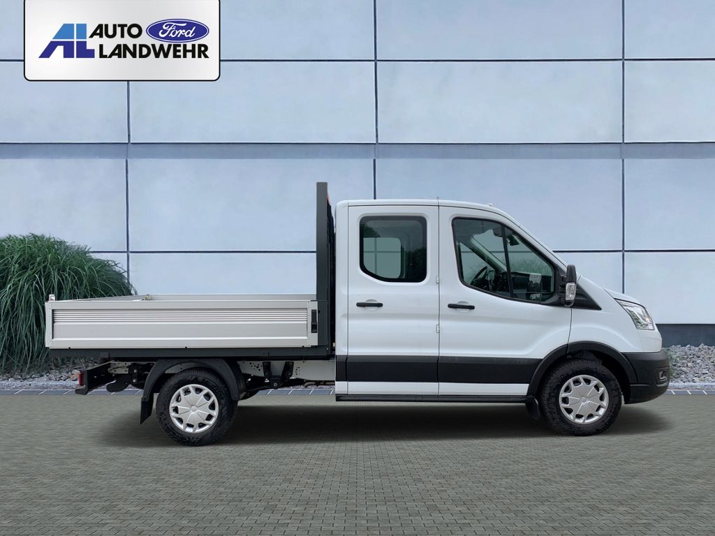 Ford Transit 2024