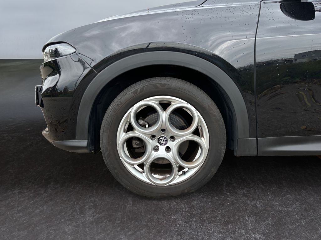 Alfa Romeo Tonale 2022