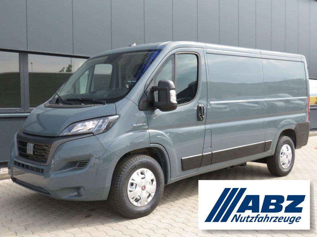 Fiat Ducato 2023