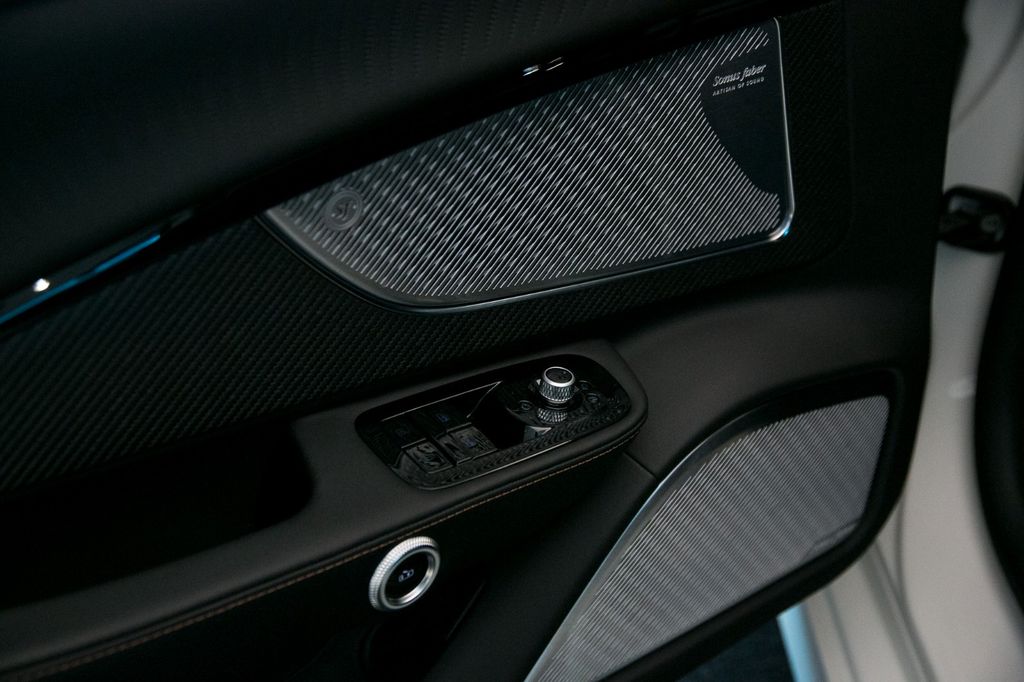 Maserati Granturismo 2024