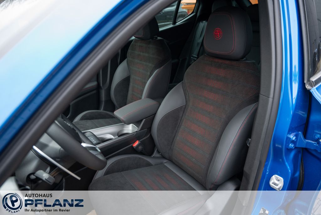 Alfa Romeo Tonale 2024