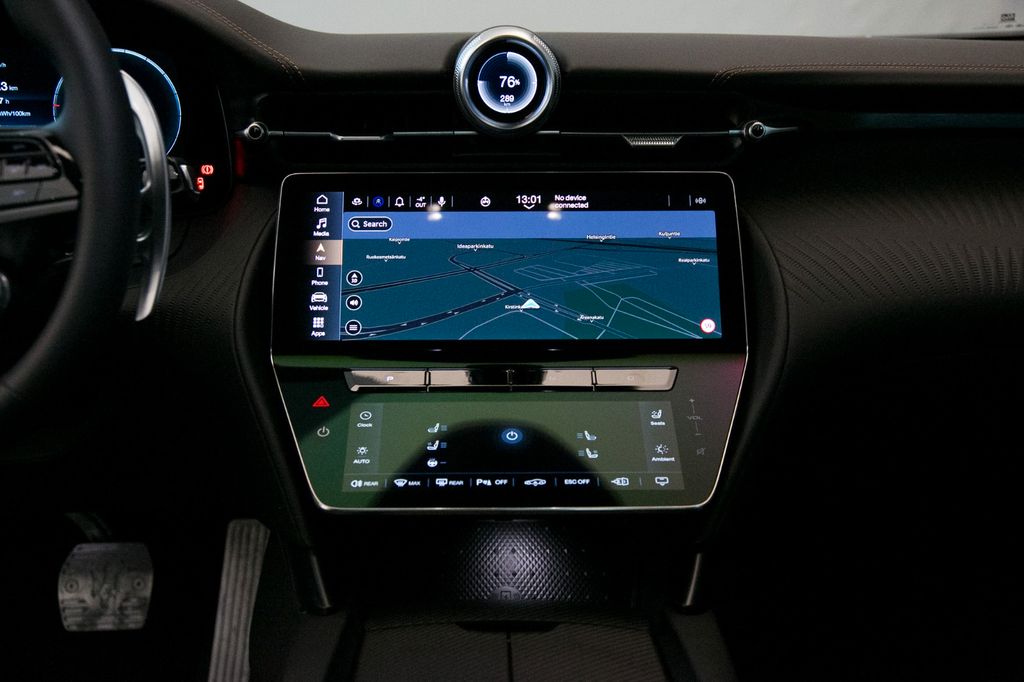 Maserati Granturismo 2024