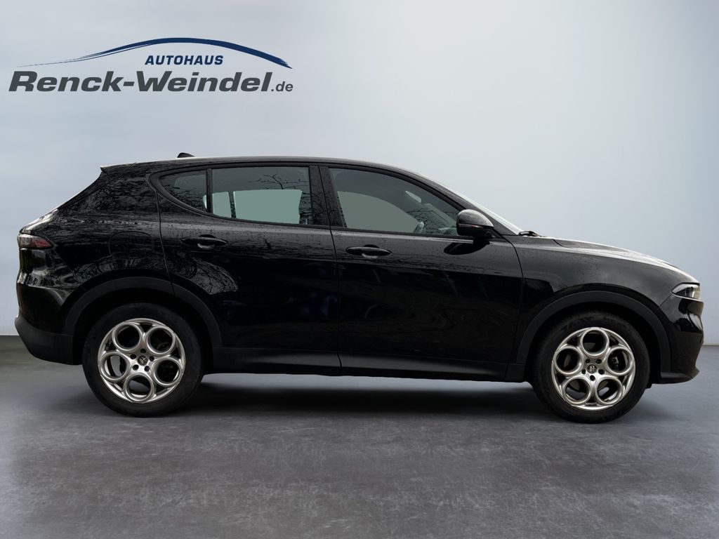 Alfa Romeo Tonale 2022