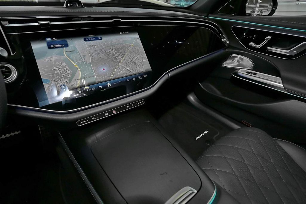 Mercedes-Benz E 450 2024