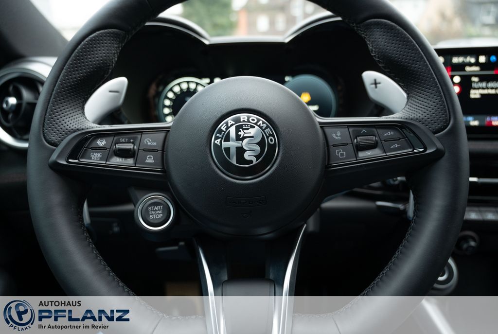 Alfa Romeo Tonale 2024