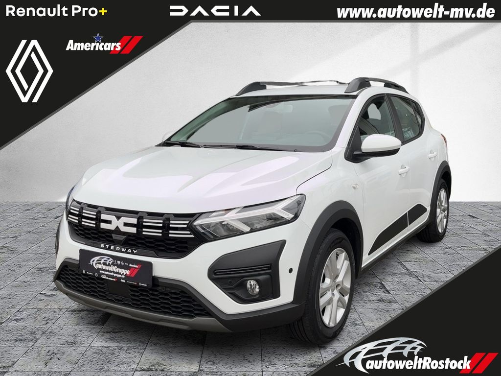 Dacia Sandero 2024