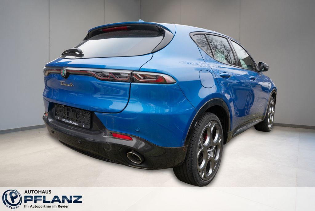 Alfa Romeo Tonale 2024