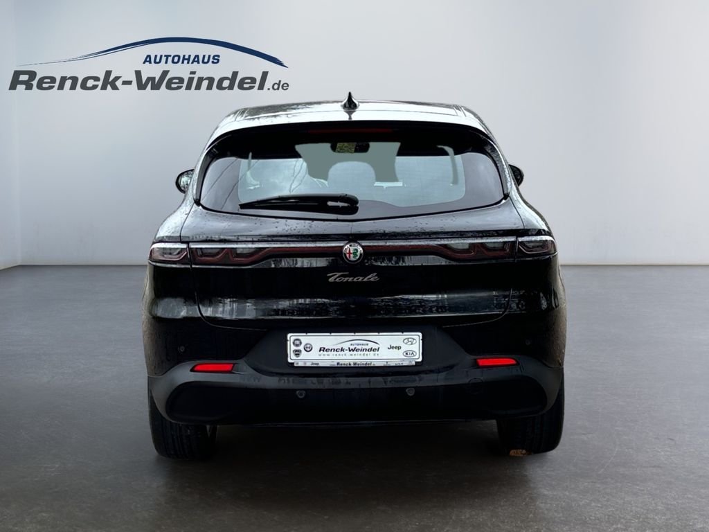 Alfa Romeo Tonale 2022