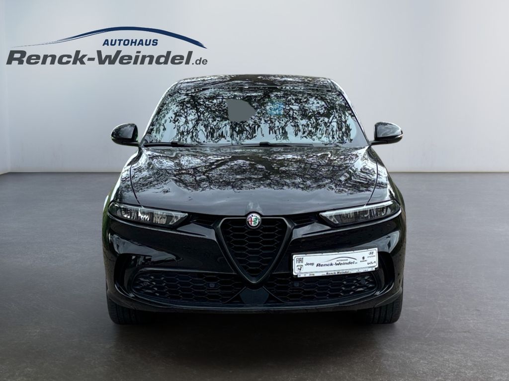 Alfa Romeo Tonale 2022