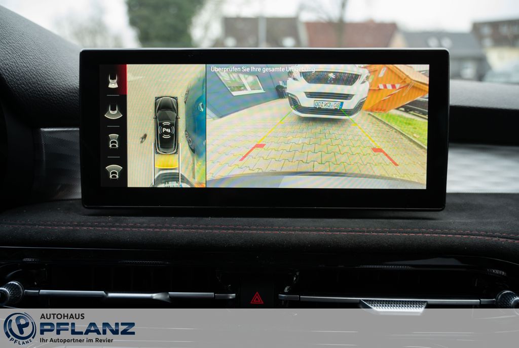 Alfa Romeo Tonale 2024