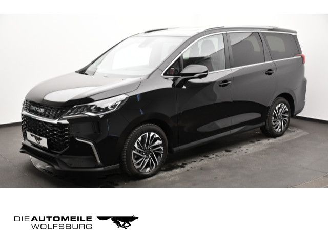 Maxus Euniq 5 2023