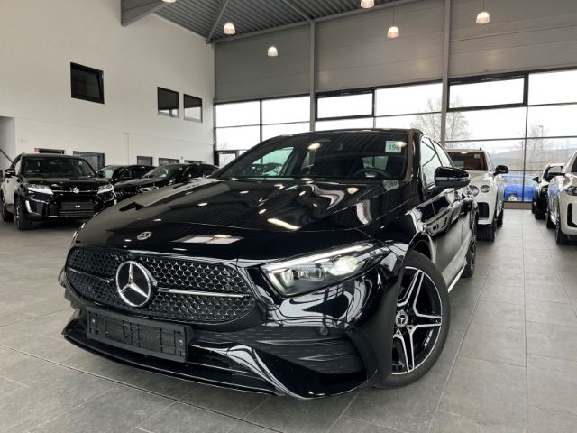 Mercedes-Benz A 200 2024