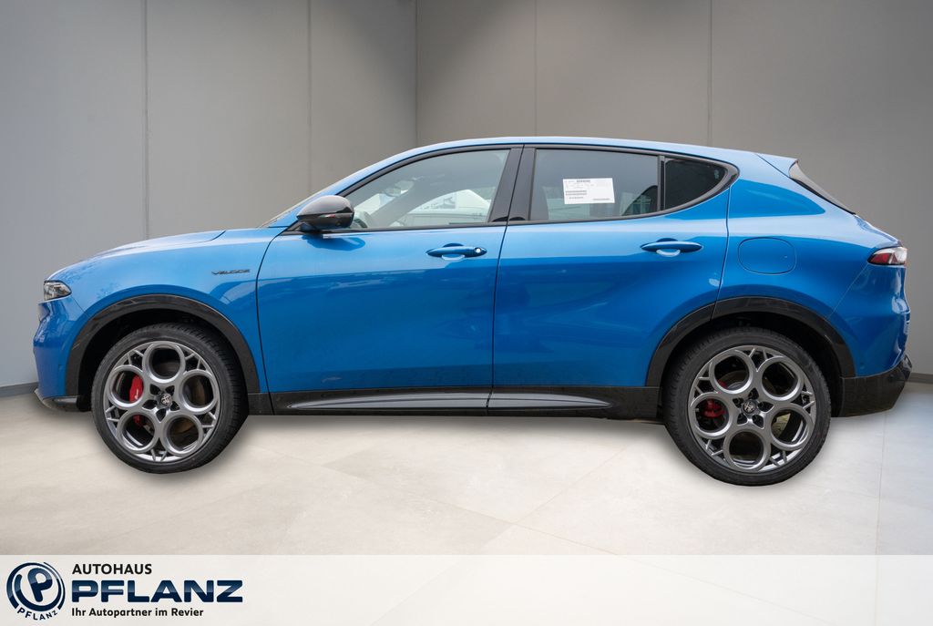 Alfa Romeo Tonale 2024