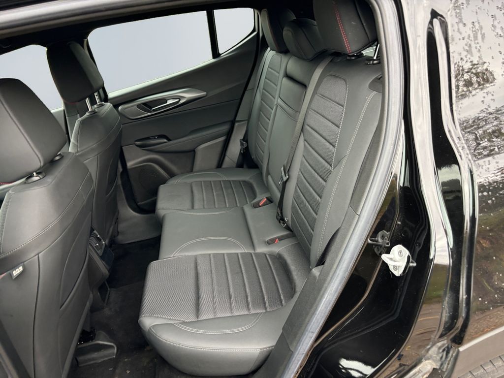 Alfa Romeo Tonale 2022