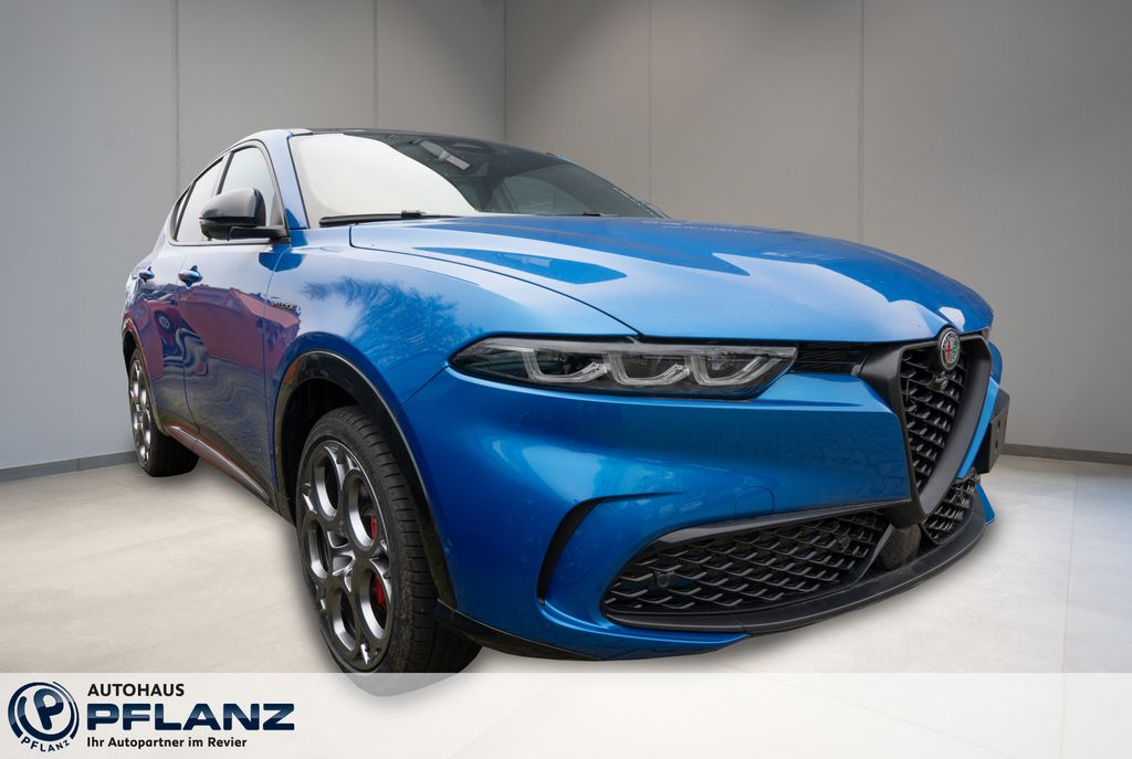 Alfa Romeo Tonale 2024