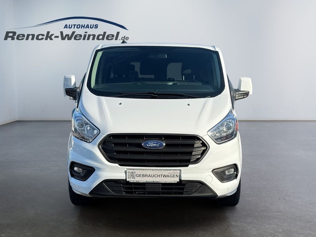Ford Transit Custom 2020